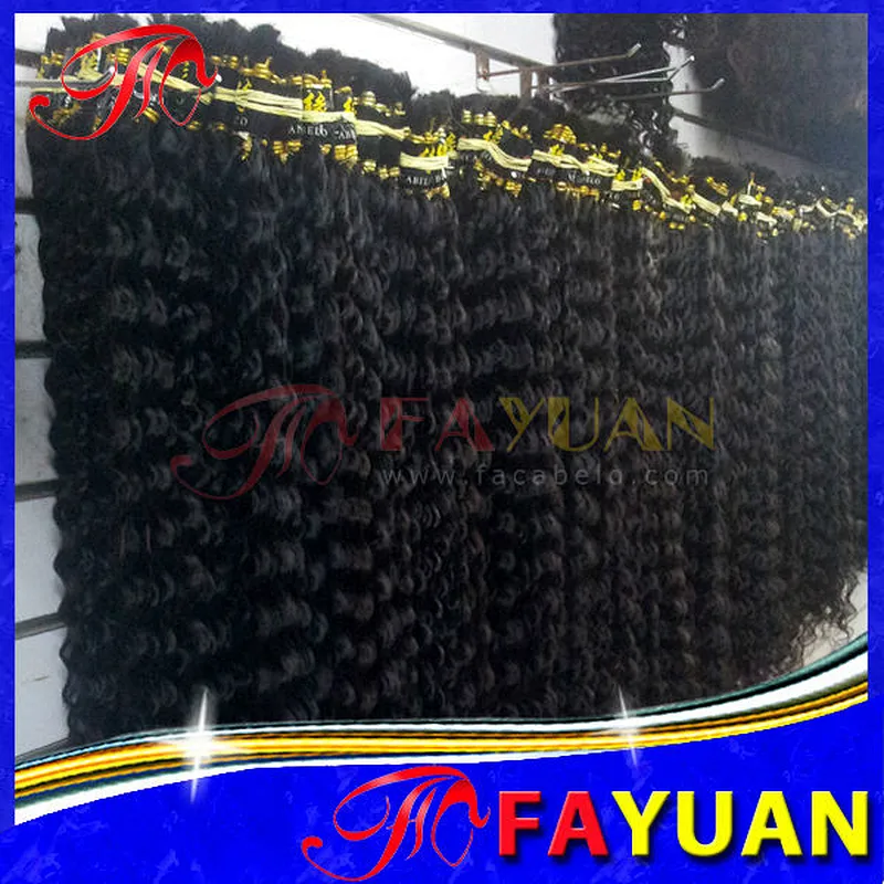 Beautiful style top grade unprocessed beautiful luxurious hair extensions