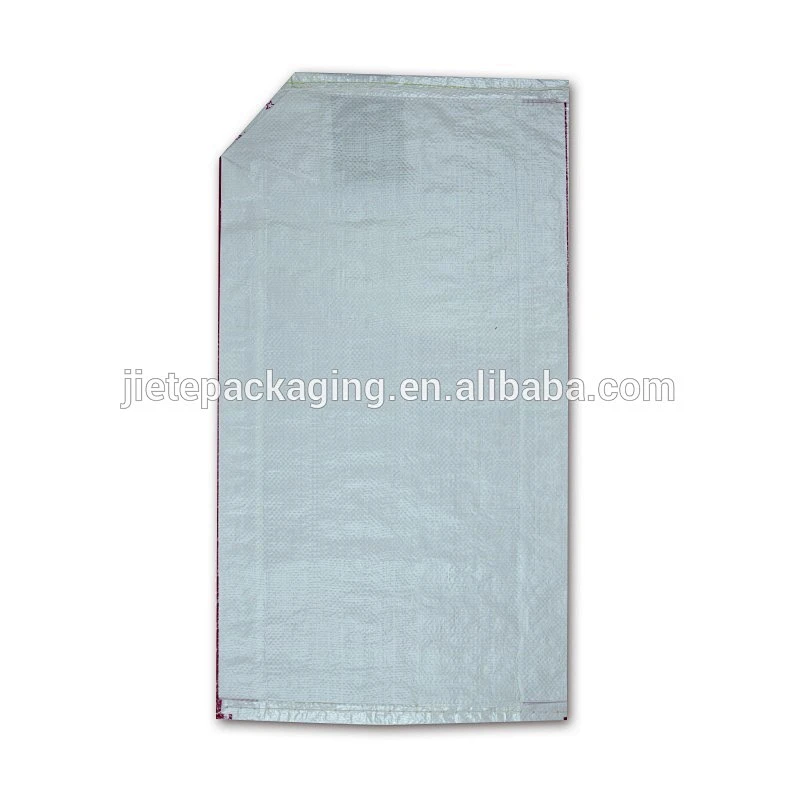 moisture proof cement, putty, mortar pp woven bags packing 50kg 25kg with valve port