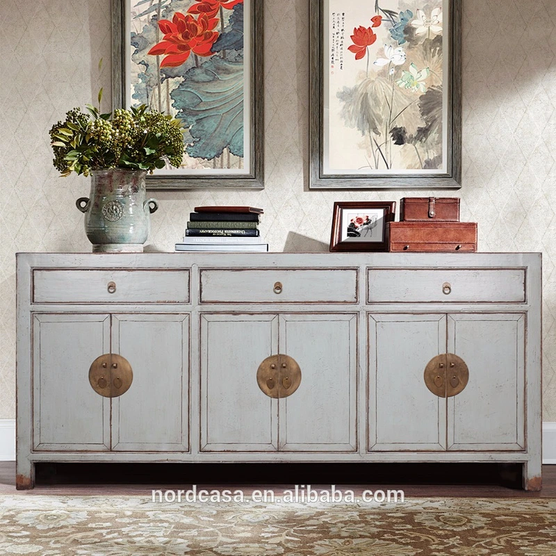 chinese antique reproduction furniture