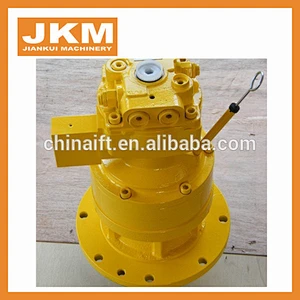 pc200-6 pc210-6 pc220-6 pc230-6 pc240-6 swing motor ,706-75-01170 , swing motor assy ,swing reducer