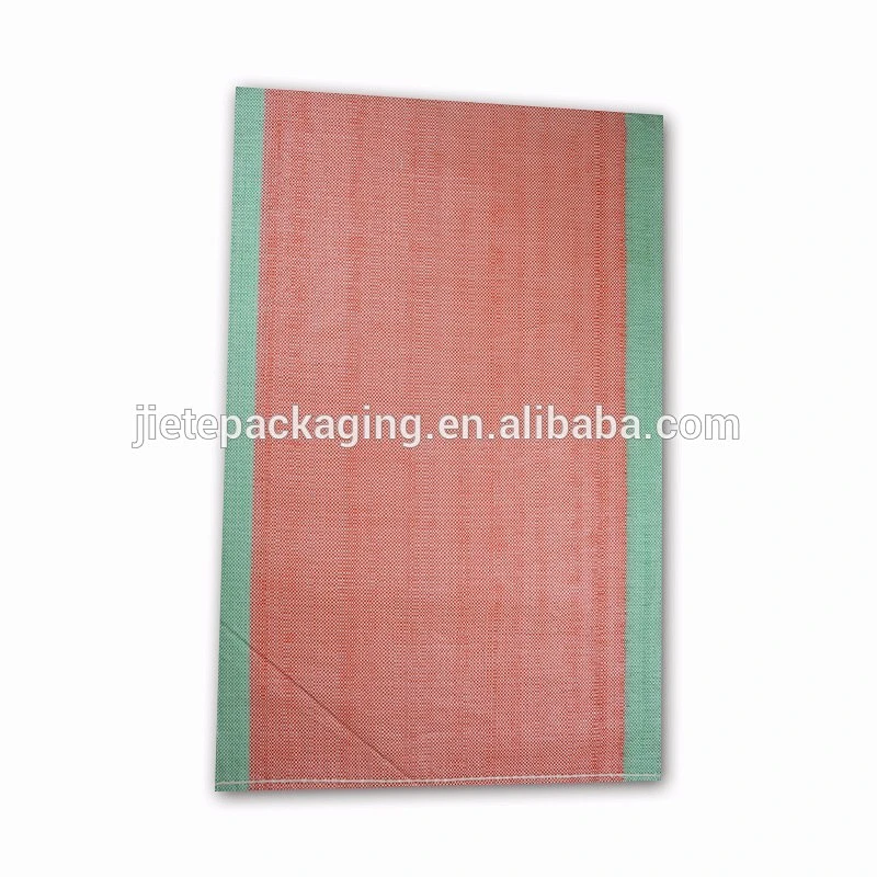 polypropylene laminated woven bags, sacks for feed or all-purpose fertilizer African