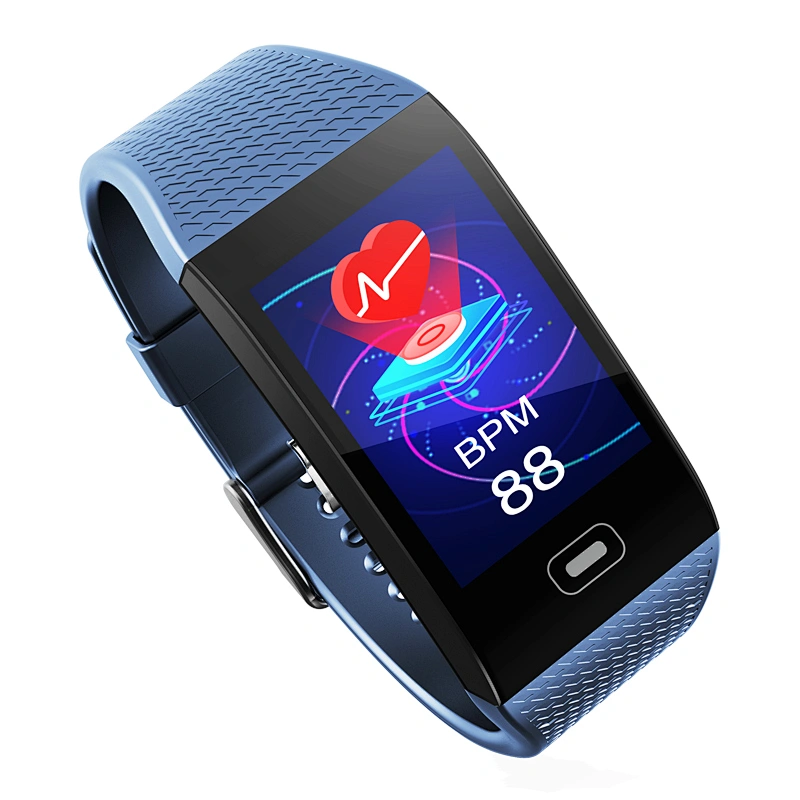 New Bluetooth smart watch ck28 Heart Rate Heart Rate android/ios sport wrist band watch