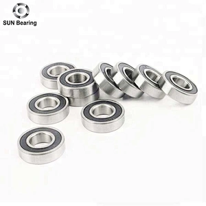 61918-2RS Deep Groove Ball Bearing
