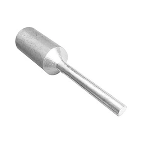 Yueqing pin type cable lugs / terminal connectors with pin end