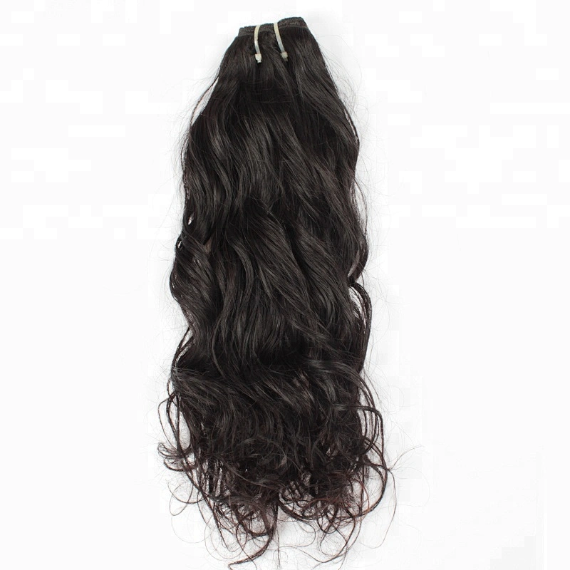 Wholesale price good luster top quality soft and smooth Cheap 100% Virgin Brazilian Hair