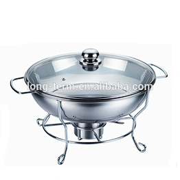L4003 Buffet Equipment Chafing Dish For Sale