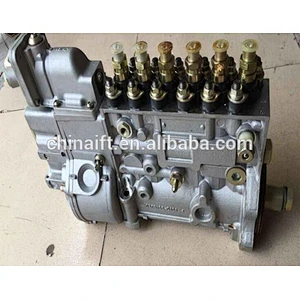 oem injection pump for EC140 excavator