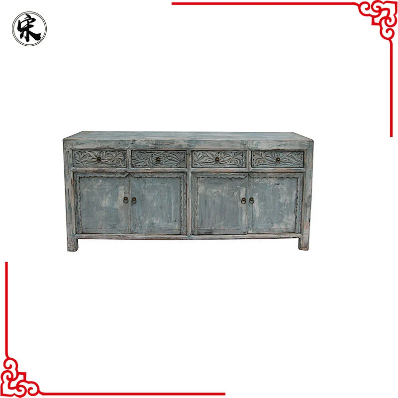 wholesale antique distressed rustic reclaimed wood shabby chic furniture