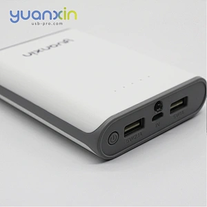 Factory Directly Selling Top Quality China Cheapest Power Bank for Notebook Diy