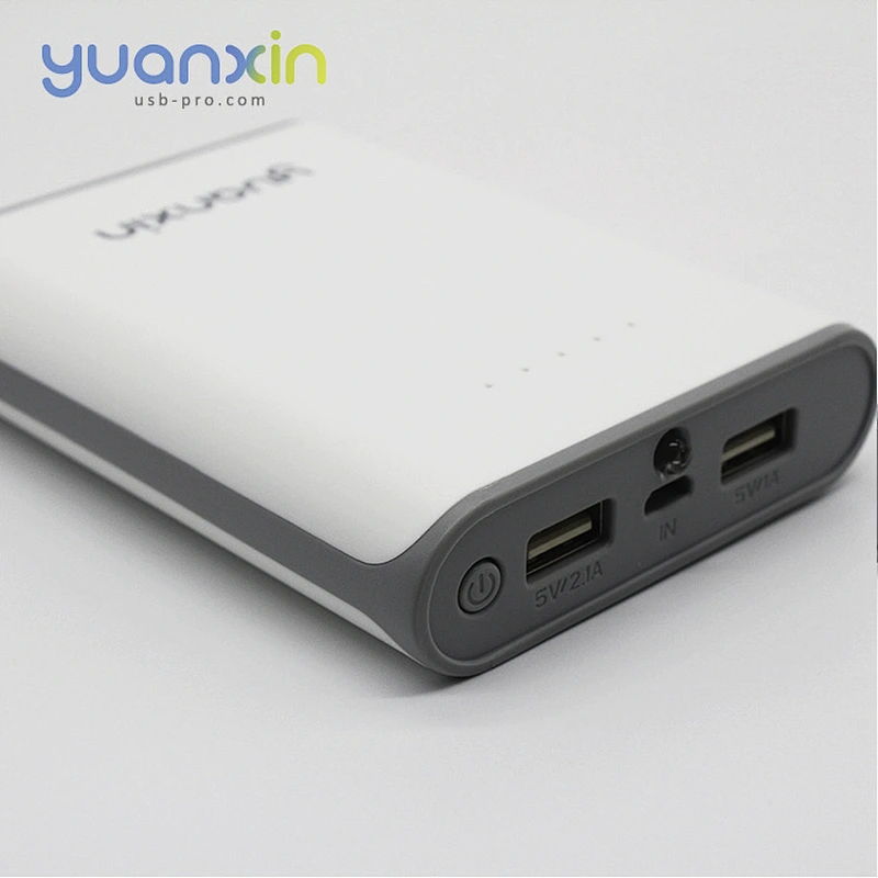 Factory Directly Selling Top Quality China Cheapest Power Bank for Notebook Diy