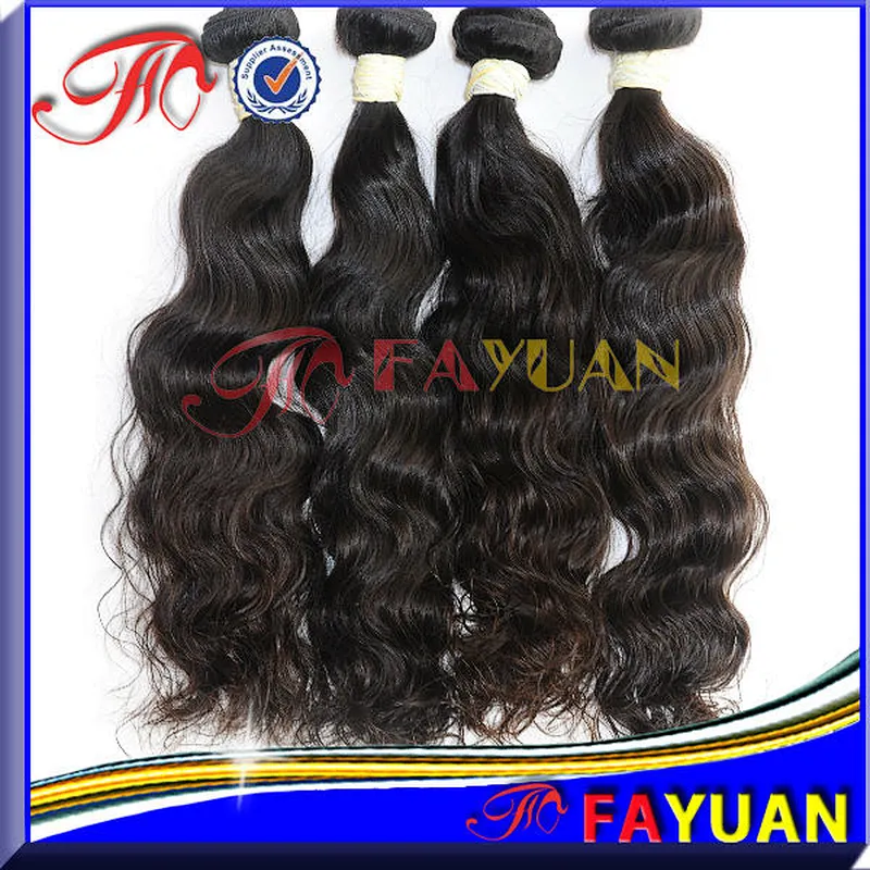 Charming girls steam processed human virgin direct supplier brazilain hair