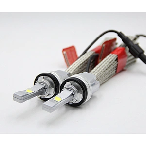 Hot sale! led auto headlight car headlight manufacturer L9 H11 H4 H7 9005 14000LM headlight for car