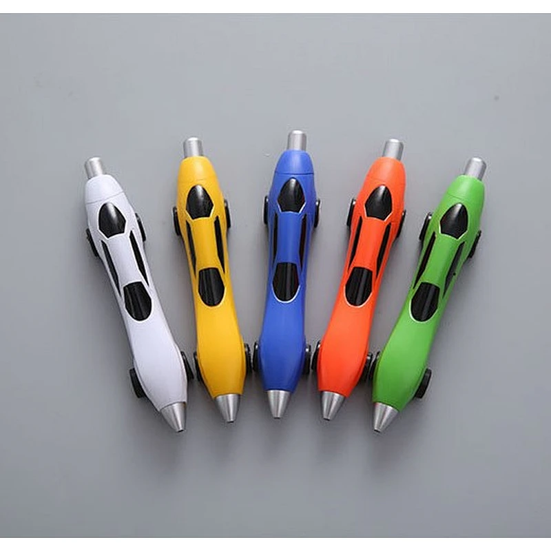 Creative car styling ball point pen