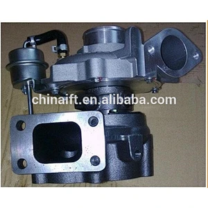 K16 turbocharger SI6T Engine 53169880008 53169700008 for sale