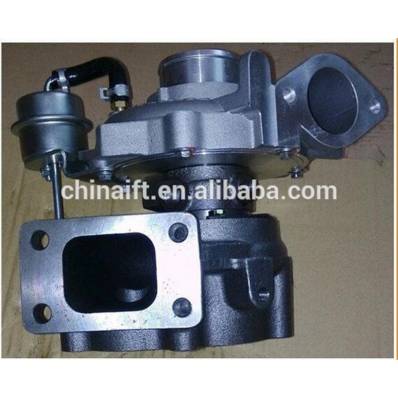 K16 turbocharger SI6T Engine 53169880008 53169700008 for sale