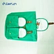 waterproof Multi-function handbag