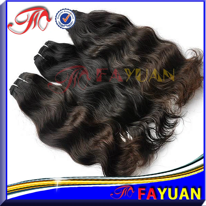Hot salling top quality 100% Indian Remy Hair Wholesale factory price