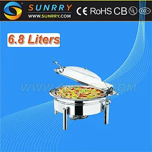 Buffet Equipment/Buffet Burner/Restaurant Buffet Equipment (SY-BU101A SUNRRY)