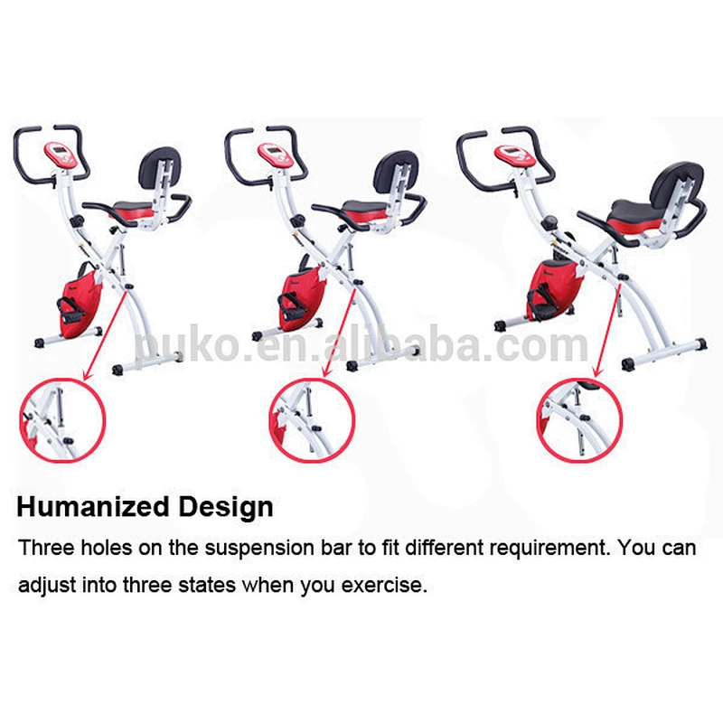 best sale cross trainer exercise bike price for sale