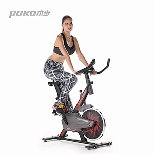 CF-1315 Gym Master Exercise Fitness Spinning Bike
