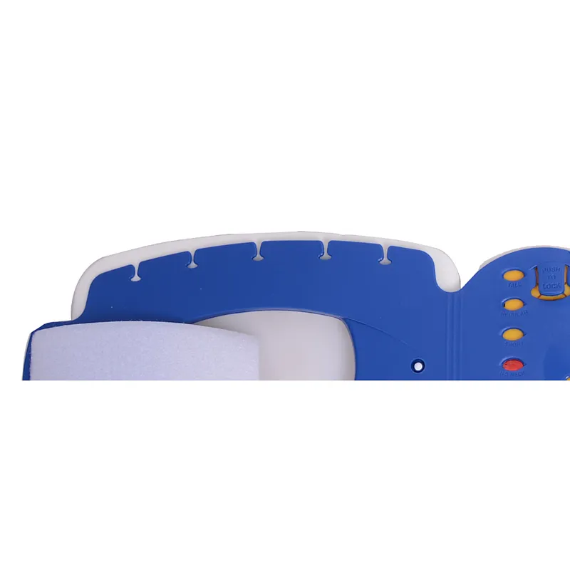 Cervical Neck Collar Hard Neck Brace Collar Neck support brace