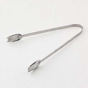 Industrialnew Stainless Steel Bbq Scissor Tongs