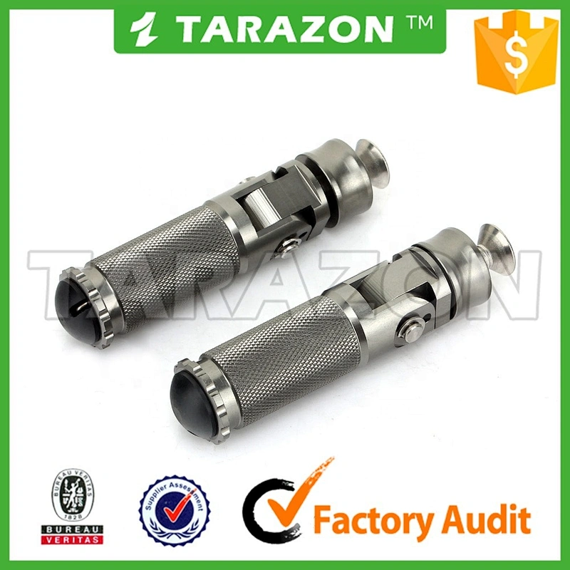 Tarazon Motorcycle Parts and accessories foot pegs