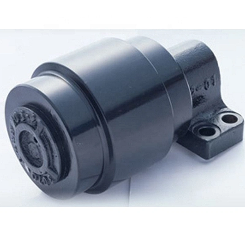 undercarriage parts PC210 PC200 PC300 PC400 carrier roller upper roller top roller for excavator