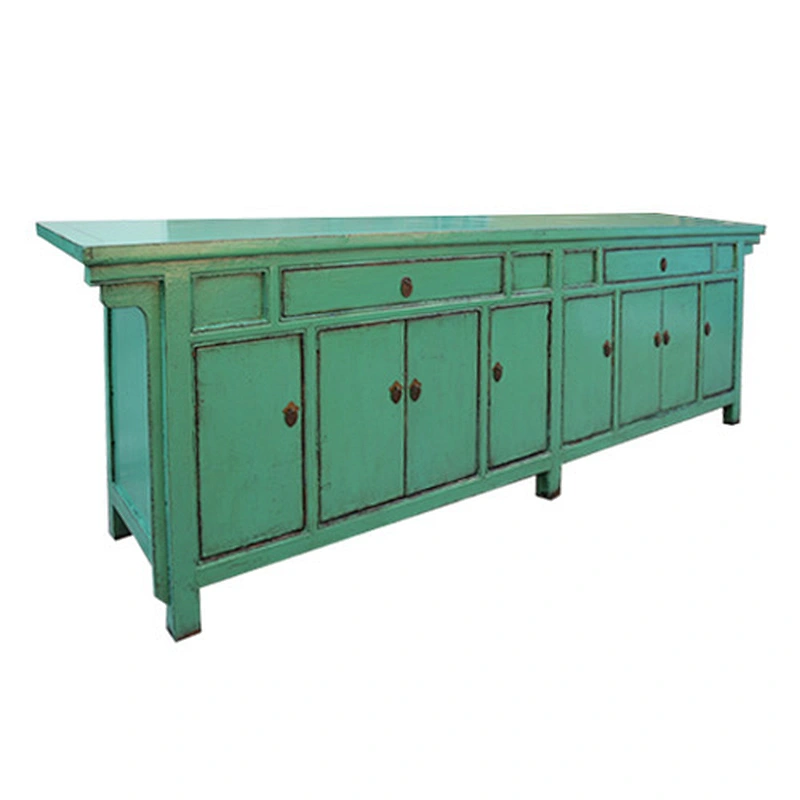 2016 Beijing chinese antique furniture& reproduction cabinet