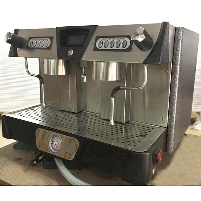 Top sell coffee vending machine and coffee roaster machine for sale (SY-CM12A )