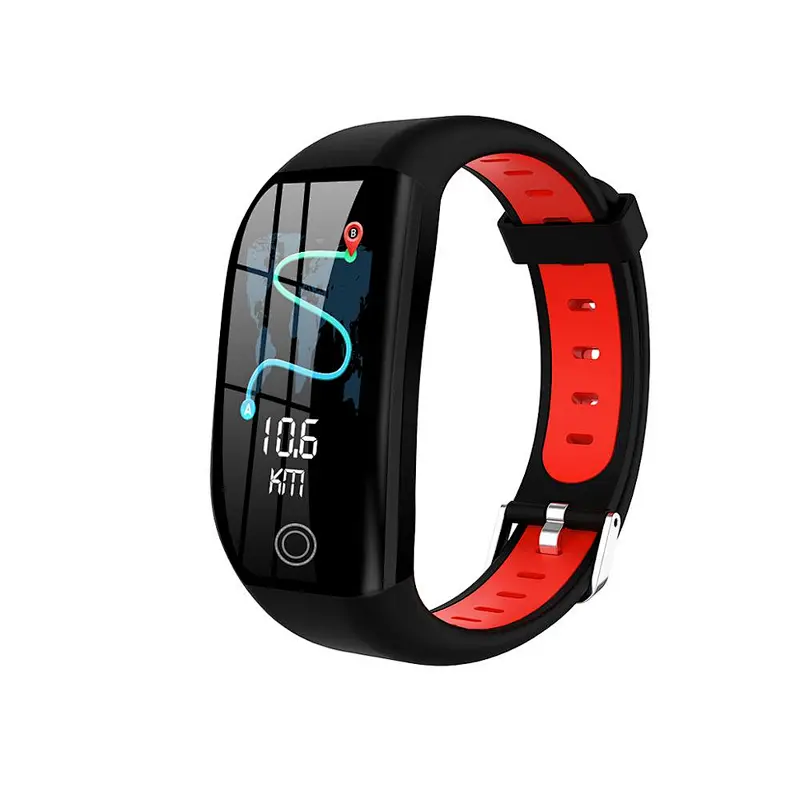 2019 New product health bracelet best selling sports watch in stylish price