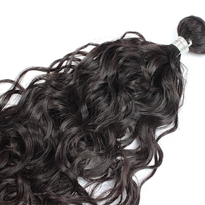 Hot selling 9A grade unprocessed raw virgin brazilian human hair