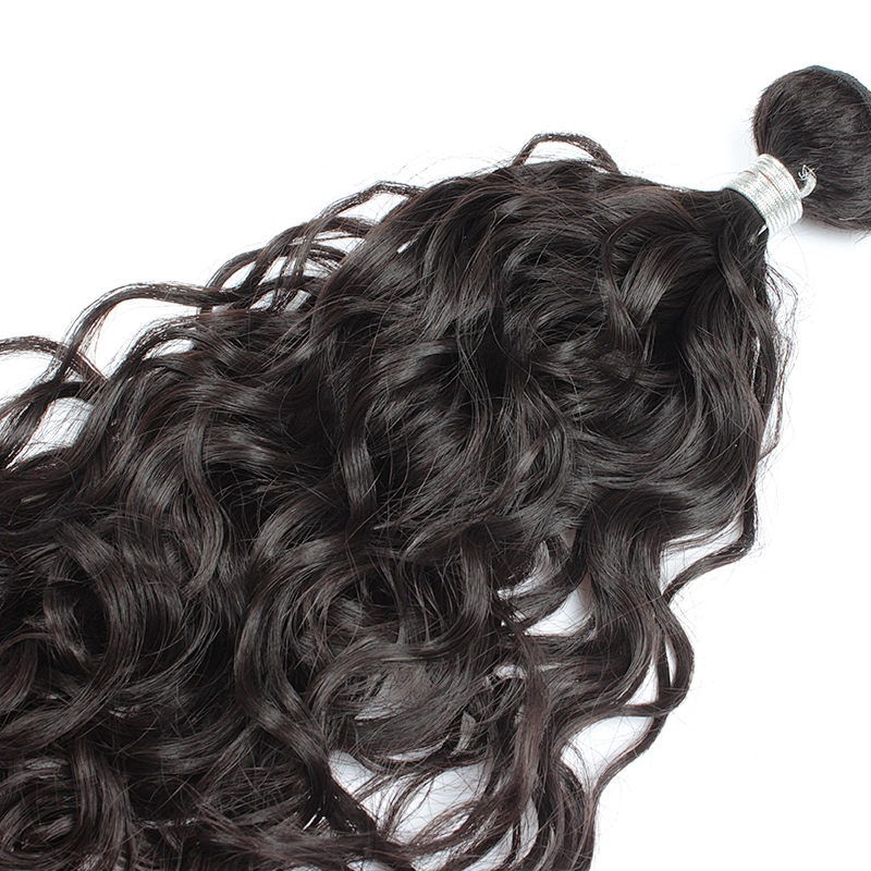 Hot selling 9A grade unprocessed raw virgin brazilian human hair