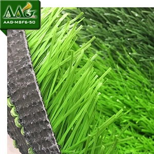 Artificial grass 2018 new design equipment de sport Gazon artificiel Le football