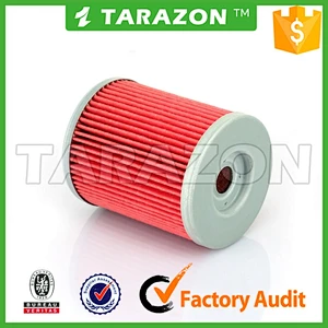 Motorcycle Oil Filter for 4x4 ATV / UTV Quad
