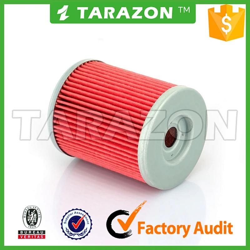 Motorcycle Oil Filter for 4x4 ATV / UTV Quad