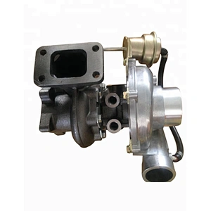S4D115 D95S D165 engine 600-821-8160 turbocharger for sale