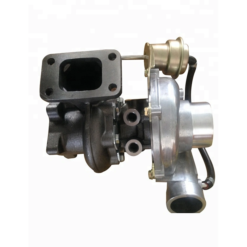 S4D115 D95S D165 engine 600-821-8160 turbocharger for sale