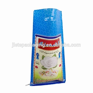 Video, Thailand rice suppliers 50kg 10kg bags, cooking rice packing bags