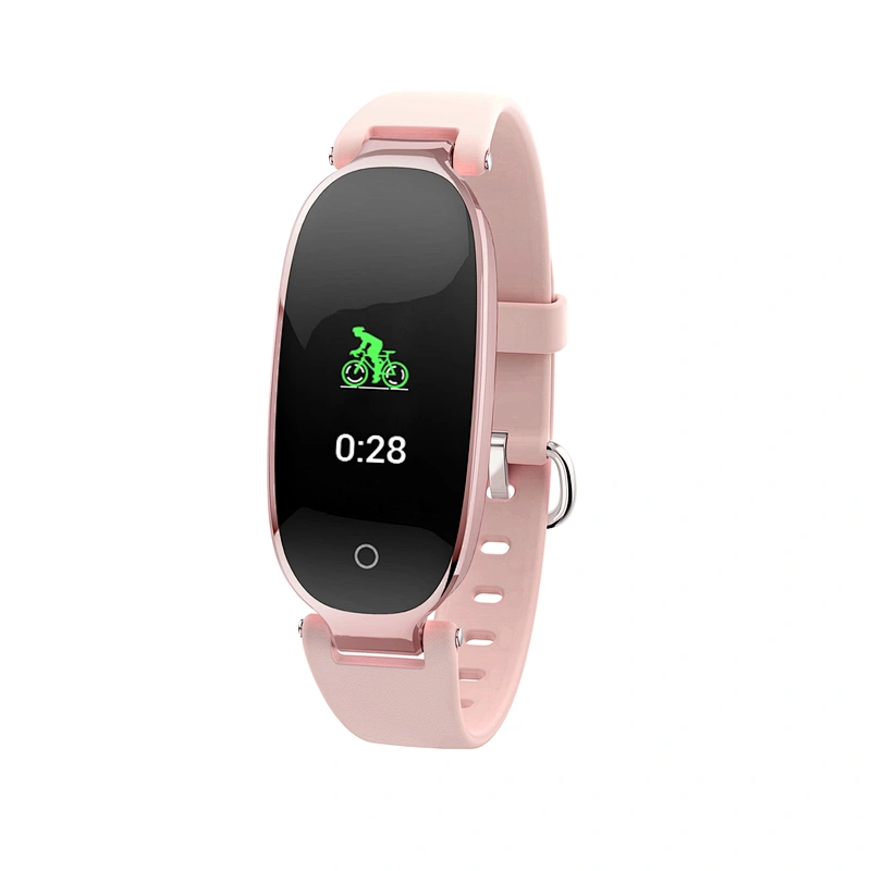 2019 waterproof sport watch mobile phone accessories manufacturer wholesale high quality heart rate monitor strap and watch