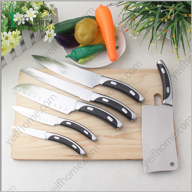 Fashion Patterns Butterfly Knife Knives