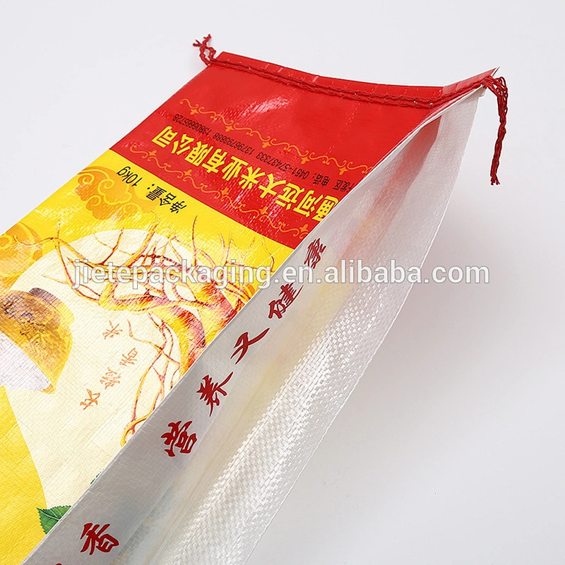 factory price for 25kg 10kg pp woven rice bags,feed rice corn package brand pp woven bags 25kg
