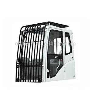 SH200-3 Excavator Cabin Assy Excavator Operator Cabin Sumitomo Excavator Cab for sale