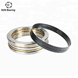 829234 Double Direction Tapered Thrust Roller Bearing