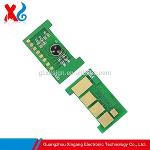 High Quality Compatible reset chip toner for samsung ml-2950 2951 2955 scx-4729 laser printer chip