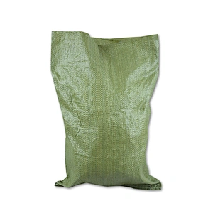 High quality the packing and shipping express packaging pp woven bag