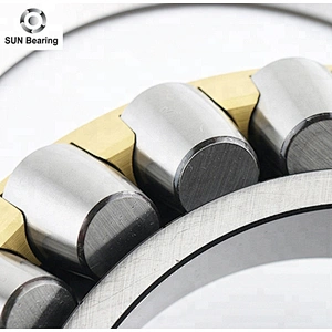 29434 Thrust Roller Bearing