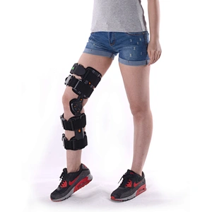 Osteoarthritis Brace Adjustable OA Arthritis Knee Brace Medical Knee Support Brace