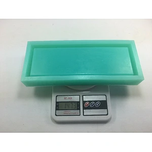 Rectangular silicone cement mold silicone molds for concrete silicone mold