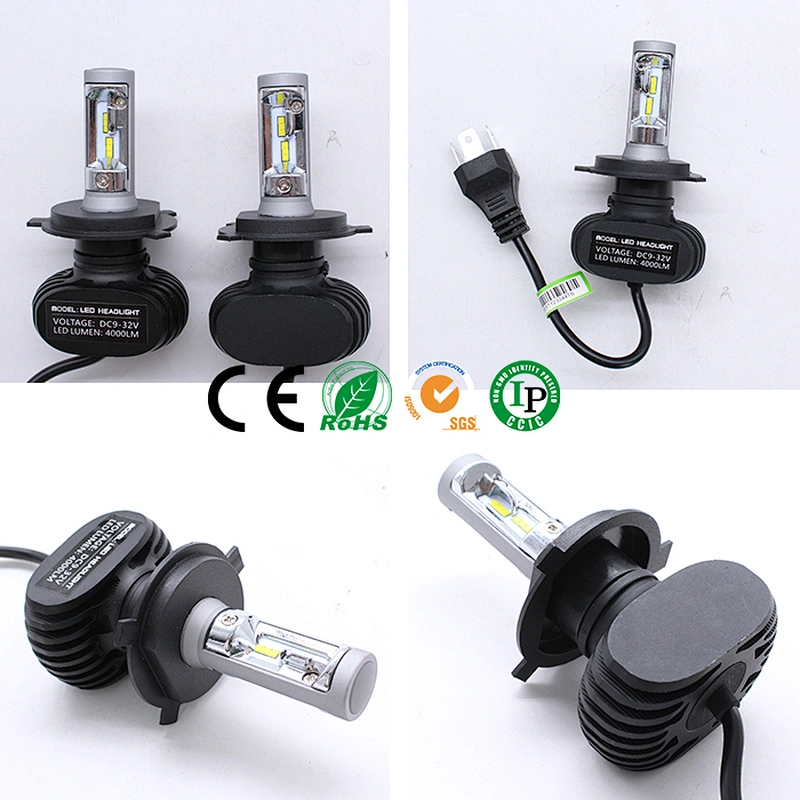 Factory latest led headlight GT5 led head Light